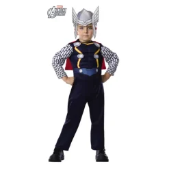 Discount Disfraz de Thor Deluxe para bebé Disfraces Infantiles|Disfraces Marvel