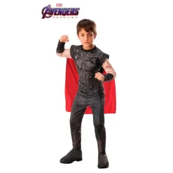Disfraz de Thor Endgame Clásico para niño Disfraces Infantiles|Disfraces Marvel