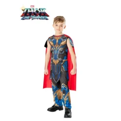 Disfraz de Thor: Love and Thunder Classic para niño Disfraces Infantiles|Disfraces Marvel