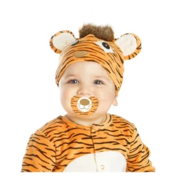 Clearance Disfraz de Tigre para bebé Disfraces Infantiles