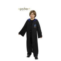 New Disfraz de Túnica de Ravenclaw Harry Potter Clásica para niños Disfraces Infantiles|Disfraces Harry Potter