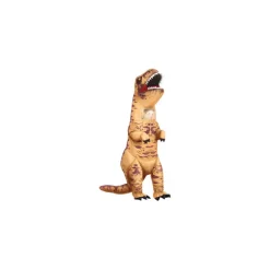 Hot Disfraz de T-Rex Hinchable para adultos Disfraces Unisex