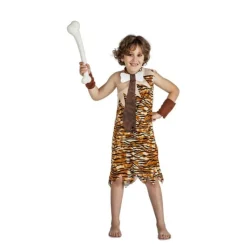 Sale Disfraz de Troglodita para niño Disfraces Infantiles|Disfraces Series