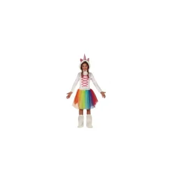 Sale Disfraz de Unicornio con Tutú para niña Disfraces Infantiles