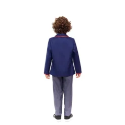 Disfrazzes Disfraces Infantiles^Disfraz de uniforme colegial de Élite infantil