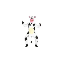Hombre Disfrazzes Disfraces Hombre^Disfraz de Vaca lechera para hombre
