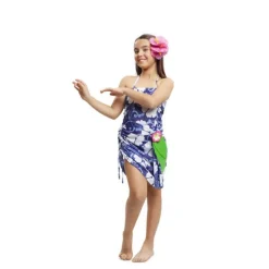 Disfrazzes Disfraces Infantiles|Disfraces Disney^Disfraz de Vaiana para niña