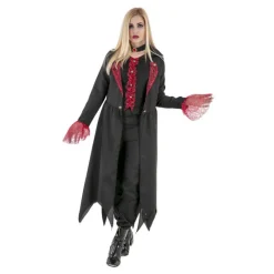 Outlet Disfraz de Vampira Elegante para mujer Mujer Disfraces Mujer|Disfraces Halloween Mujer