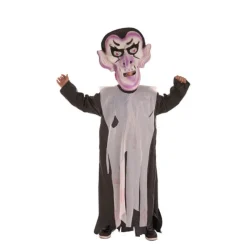 Disfraz de Vampiro Cabezón para niños Disfraces Infantiles|Disfraces Halloween Niño