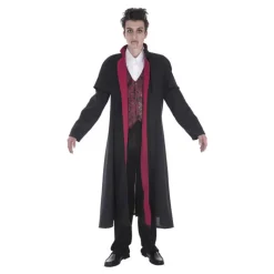 Online Disfraz de Vampiro de las Tinieblas para Hombre Hombre Disfraces Hombre|Disfraces Halloween Hombre