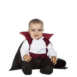 Disfrazzes Disfraces Infantiles|Disfraces Halloween Bebés^Disfraz de Vampiro Elegante para bebé