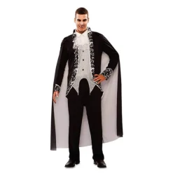 Hombre Disfrazzes Disfraces Hombre|Disfraces Halloween Hombre^Disfraz de Vampiro Gótico para hombre
