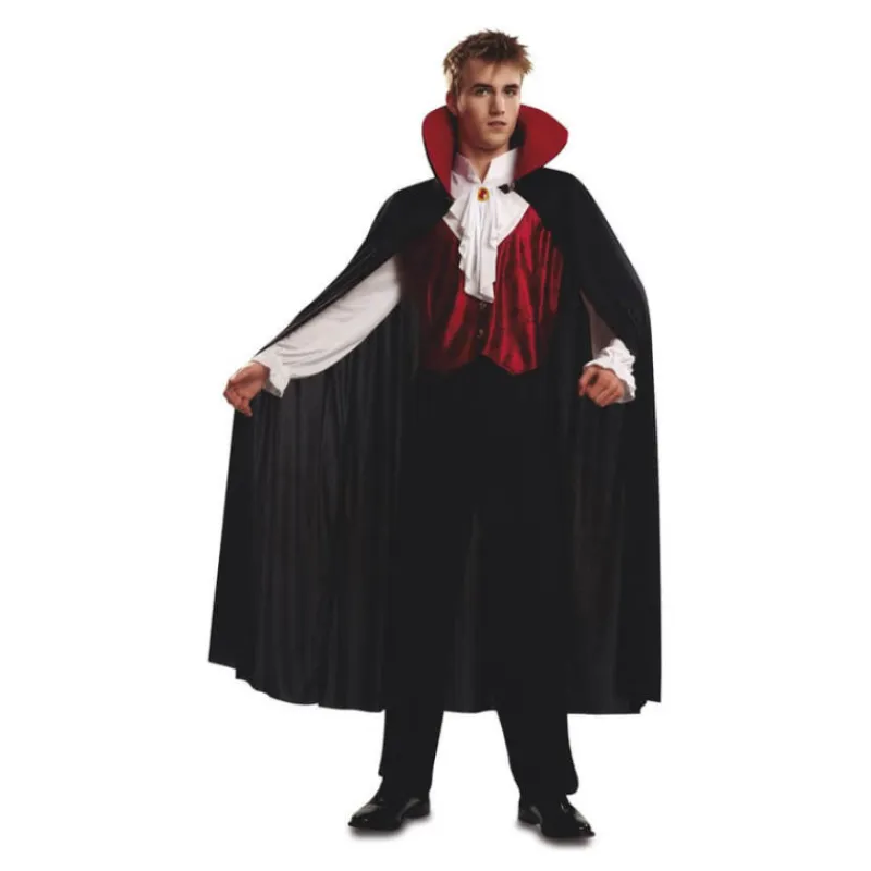 Hombre Disfrazzes Disfraces Hombre|Disfraces Halloween Hombre^Disfraz de Vampiro Gótico para Hombre