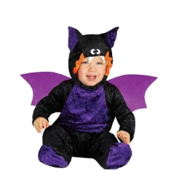 Disfrazzes Disfraces Infantiles|Disfraces Halloween Bebés^Disfraz de Vampiro Murciélago Baby para bebé