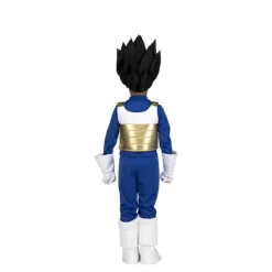 Hot Disfraz de Vegeta de Dragon Ball para Niño Disfraces Infantiles|Disfraces Manga Y Anime