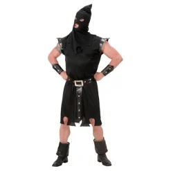 Hombre Disfrazzes Disfraces Hombre^Disfraz de Verdugo para hombre