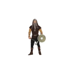 Hombre Disfrazzes Disfraces Hombre^Disfraz de Vikingo Fortachón para hombre
