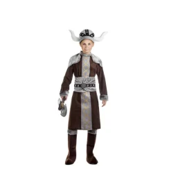 Disfrazzes Disfraces Infantiles|Disfraces Medievales Y Vikingos ^Disfraz de Vikingo para niño