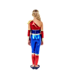 Disfraz de Wonder Woman para niña Disfraces Infantiles|Disfraces Dc