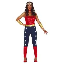 Discount Disfraz de Wonder Woman para mujer Mujer Disfraces Mujer|Disfraces Dc