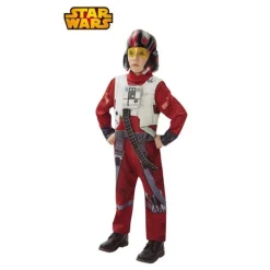 Disfraz de Xwing Fighter Ep7 Deluxe de Star Wars para niño Disfraces Infantiles|Disfraces Star Wars