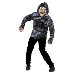 Hombre Disfrazzes Disfraces Hombre|Disfraces Halloween Hombre^Disfraz de Zombie a Jirones para hombre