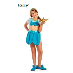 Disfrazzes Disfraces Infantiles|Disfraces Disney^Disfraz Delantal Arab Princess para niña