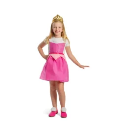 Disfrazzes Disfraces Infantiles|Disfraces Disney^Disfraz Delantal Cute Princess para niña