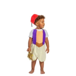 Disfrazzes Disfraces Infantiles|Disfraces Disney^Disfraz Delantal Lamp Boy para niño