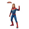 Disfrazzes Disfraces Infantiles|Disfraces Marvel^Disfraz Infantil Capitana Marvel