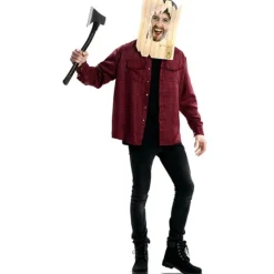 Disfraz Jack Torrance de El Resplandor Hombre Disfraces Hombre|Disfraces Halloween Hombre
