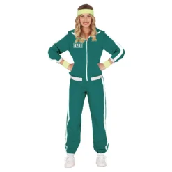 Online Disfraz Jugadora Juego del Calamar Mujer Mujer Disfraces Mujer|Disfraces Series