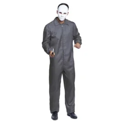 Hombre Disfrazzes Disfraces Hombre^Disfraz Michael Myers para hombre