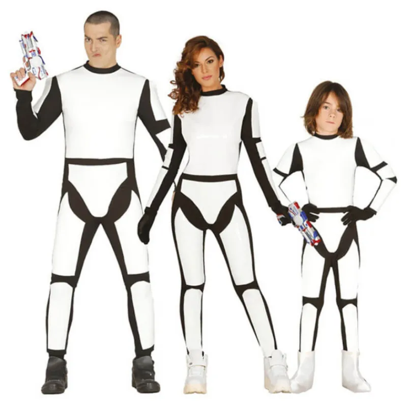 Mujer Disfrazzes Disfraces Mujer|Disfraces Star Wars^Disfraz Mujer Stormtrooper Star Wars
