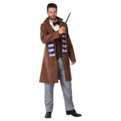 Hombre Disfrazzes Disfraces Hombre|Disfraces Harry Potter^Disfraz Newt Scamander Animales Fantásticos