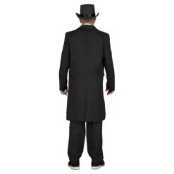 Hot Disfraz o Abrigo de Vaquero para hombre Hombre Disfraces Hombre