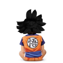 Disfrazzes Disfraces Infantiles|Disfraces Manga Y Anime^Disfraz o Mono de Son Goku para bebé