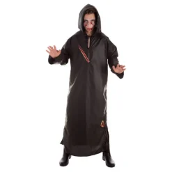 Disfrazzes Disfraces Unisex|Disfraces Halloween Unisex^Disfraz o Túnica Cicatrices para adultos