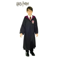 Disfrazzes Disfraces Infantiles|Disfraces Harry Potter^Disfraz o Túnica de Harry Potter para niños