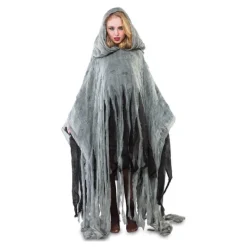 Disfrazzes Disfraces Unisex|Disfraces Halloween Unisex^Disfraz o Túnica Espectro de 170 cm para adultos