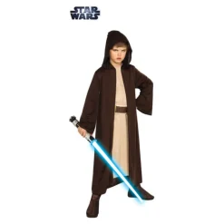 Best Disfraz o Túnica Jedi Clásica de Star Wars para niño Disfraces Infantiles|Disfraces Star Wars