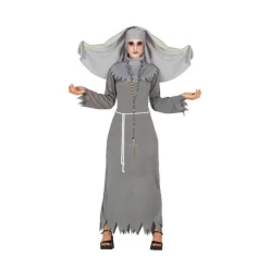 Online Disfraz para Halloween de Monja Diabólica para mujer Mujer Disfraces Mujer|Disfraces Halloween Mujer