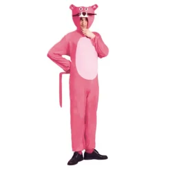 Best Disfraz para hombre de Pantera rosa Hombre Disfraces Hombre|Disfraces Series