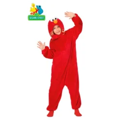 New Disfraz Pijama de Elmo para niños Disfraces Infantiles|Disfraces Series