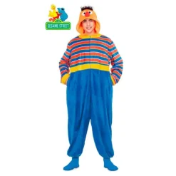 Clearance Disfraz Pijama de Epi para adultos Disfraces Unisex|Disfraces Series