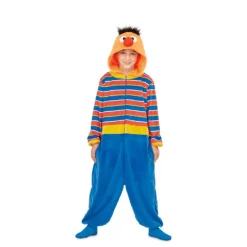 Best Disfraz Pijama de Epi para niños Disfraces Infantiles|Disfraces Series