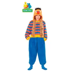 Best Disfraz Pijama de Epi para niños Disfraces Infantiles|Disfraces Series