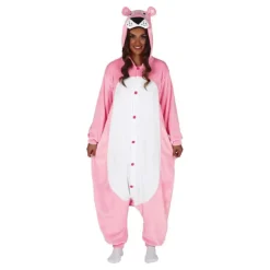Sale Disfraz Pijama de Pantera Rosa para mujer Mujer Disfraces Mujer|Disfraces Series