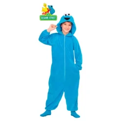 Disfraz Pijama del Monstruo de las Galletas para niños Disfraces Infantiles|Disfraces Series