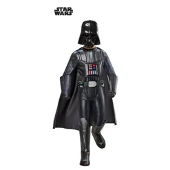 Discount Disfraz Premium de Darth Vader para Niño Disfraces Infantiles|Disfraces Star Wars